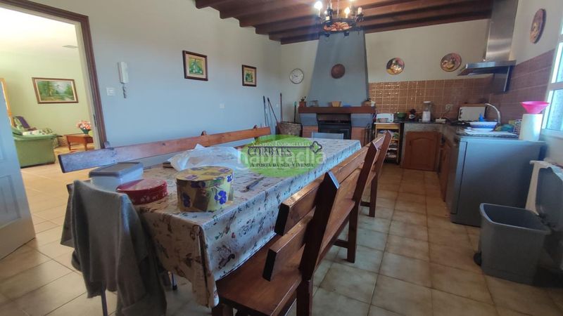 Foto d01aeb8c-a96d-4168-8fa1-46bd2162036a. Xalet amb calefacció piscina a Toén