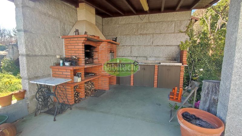 Foto f2cd9dfd-9335-4c00-8a69-31be80676366. Xalet amb calefacció piscina a Toén