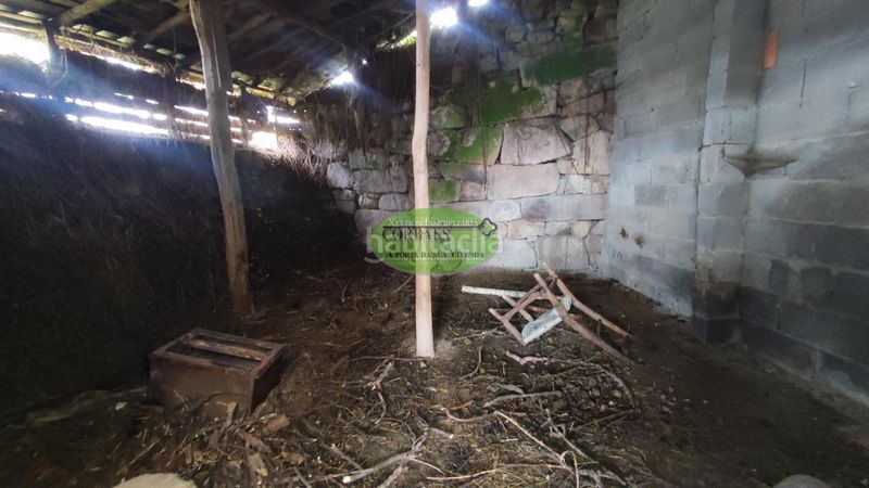 Foto e476de89-1b72-43f9-a55d-c1f2fa72b4ae. Casa a Esgos