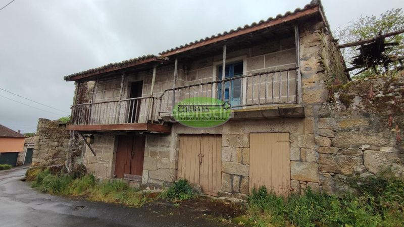 Foto 92c60773-c4cc-4387-8e68-8a6b6254b829. Casa en Allariz