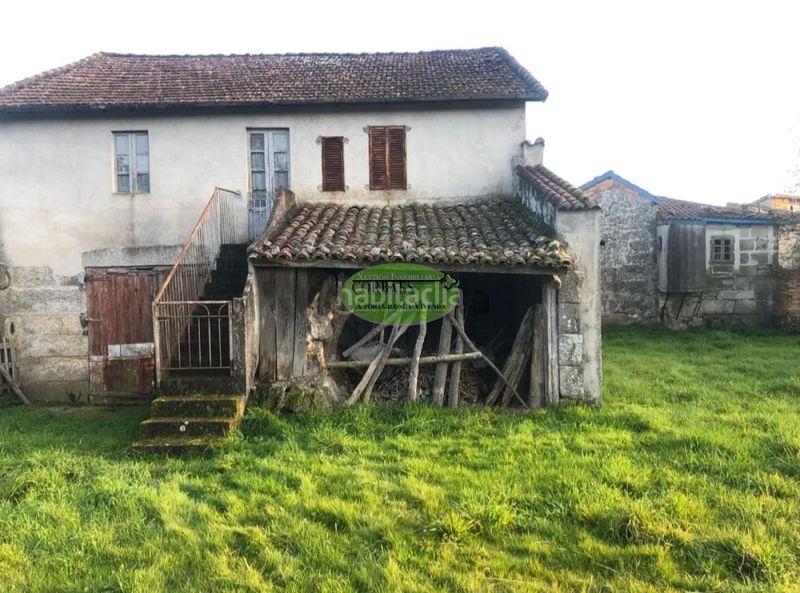Foto 007c59e9-5fac-4317-8935-40d0c75cdbde. Casa a Pereiro de Aguiar (O)