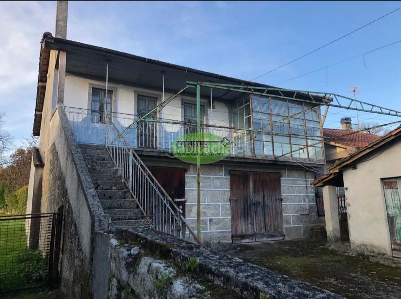 Foto 284d03d5-14b0-46cb-889e-04c246995c82. Casa a Pereiro de Aguiar (O)