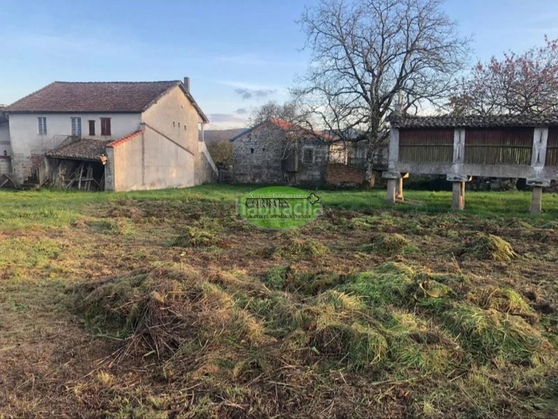 Foto a10e120d-7881-4cbf-a7bb-b770513b3bd9. Casa a Pereiro de Aguiar (O)