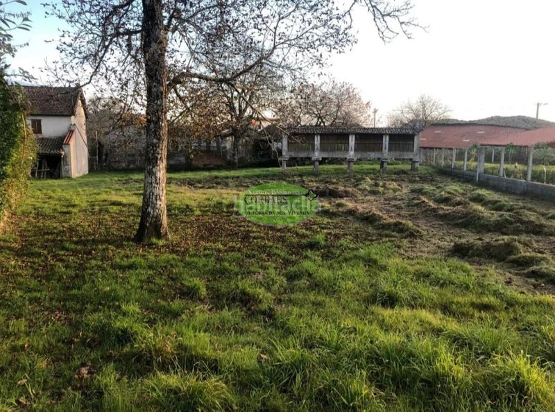 Foto c1bf0580-245d-42f6-af20-7609c03b262e. Casa a Pereiro de Aguiar (O)