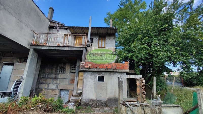 Foto c12adf1b-e475-4f10-b887-874e111e7a46. Casa a Mariñamansa Ourense