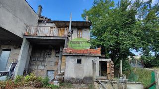 House in Mariñamansa