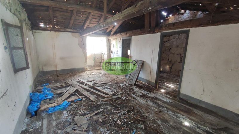 Foto 452631d5-321e-4b8a-8434-bb9fcb72a955. Casa a Allariz