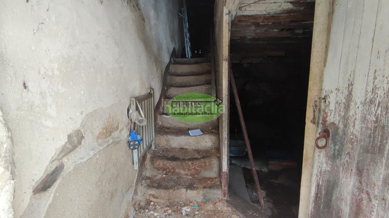 Foto 524af36e-9caf-4c6d-9911-6b75707fcf85. Casa a Allariz