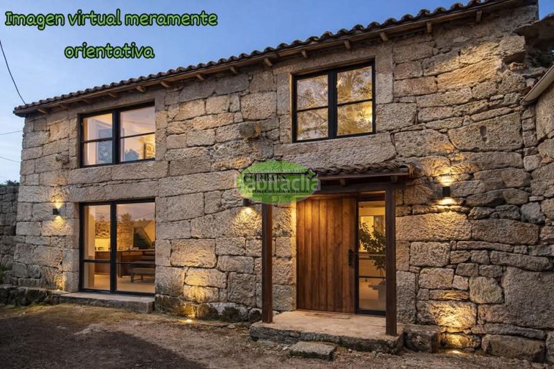 Foto c8faed1e-4a14-4157-898a-8969c0dd9047. Casa a Allariz