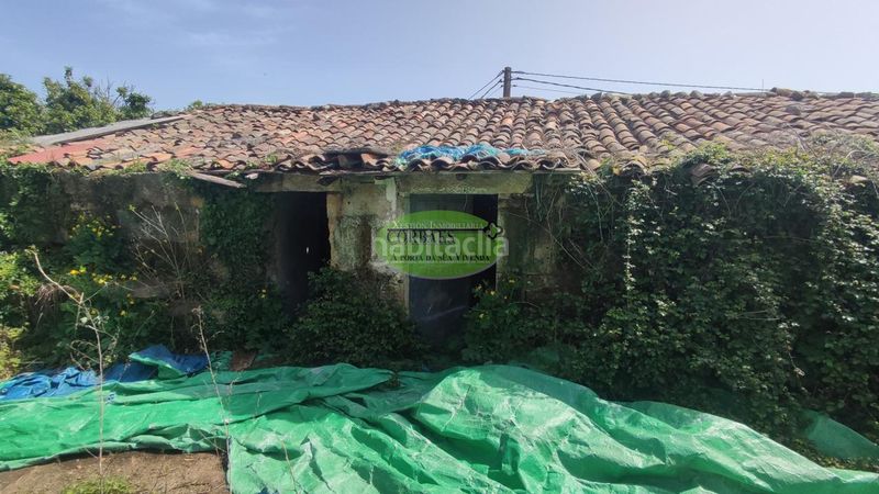 Foto ebc6e981-8556-42f2-a8ae-30cfc6f36846. Casa a Allariz