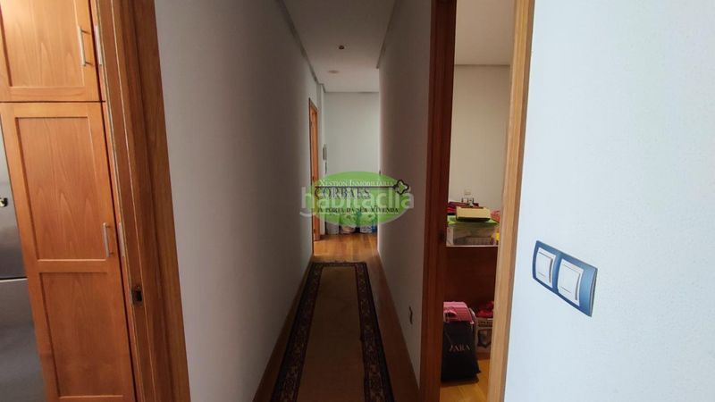 Foto 114f5362-9a3c-46df-b14f-8b112b87552e. Pis amb calefacció aparcament a Residencia Ourense