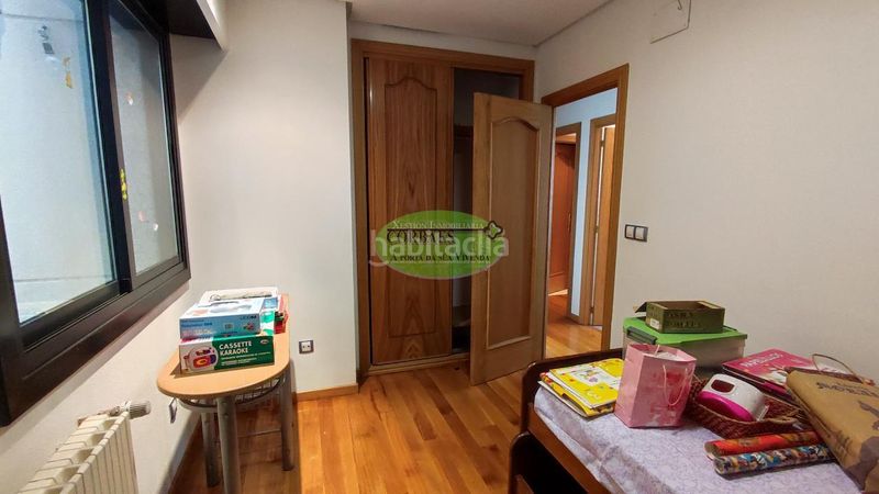 Foto 1a7cd66b-f8d0-4d7d-828c-ccce22a8bb61. Pis amb calefacció aparcament a Residencia Ourense