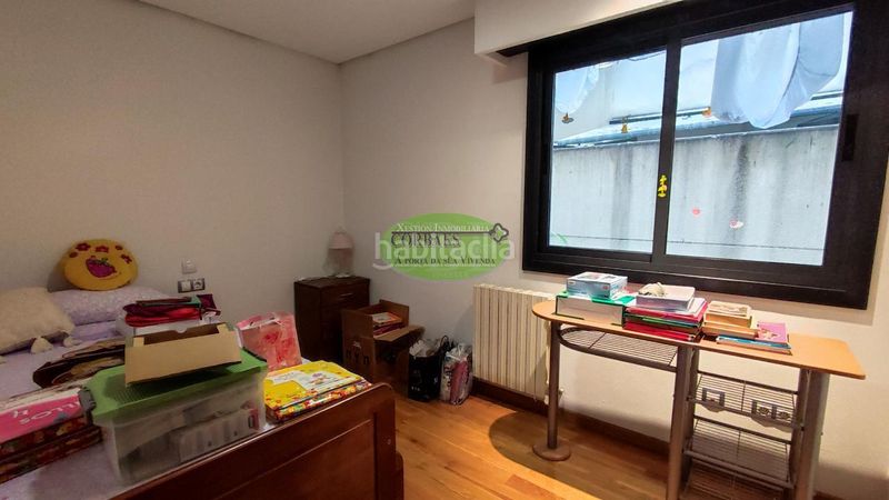 Foto 36426b00-5075-442e-8e16-712d6a2e8542. Pis amb calefacció aparcament a Residencia Ourense