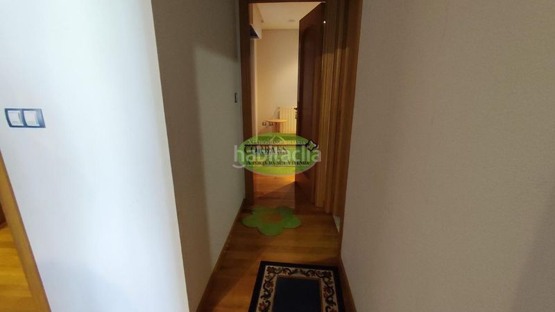 Foto 80ab6abf-7bd2-44c9-a7a7-90b3f66a16f2. Pis amb calefacció aparcament a Residencia Ourense