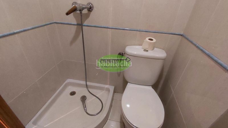 Foto 87278c3f-d84f-4e8b-9f70-57935ca69e18. Pis amb calefacció aparcament a Residencia Ourense