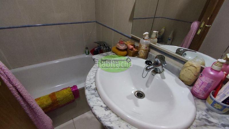 Foto c48e2db6-19c8-4afe-a75d-867c0cde3e09. Pis amb calefacció aparcament a Residencia Ourense
