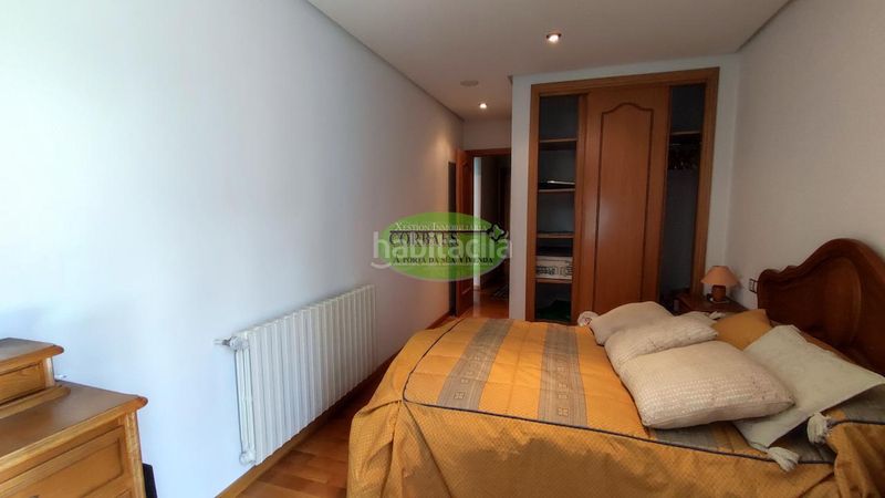 Foto d2bcdd04-3aa0-406c-a5b9-ddb25bcad663. Pis amb calefacció aparcament a Residencia Ourense