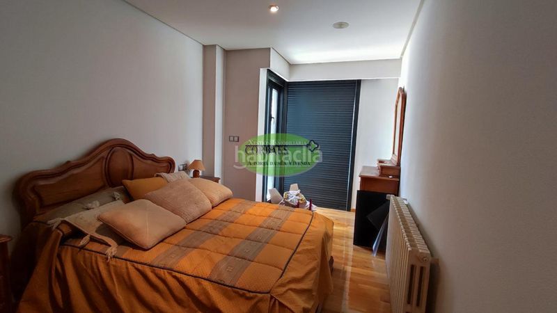 Foto d2da4dce-21cf-42e3-ae67-d7e21d853a27. Pis amb calefacció aparcament a Residencia Ourense