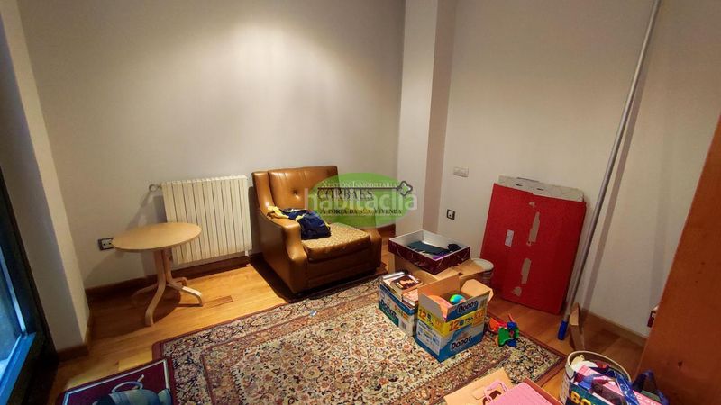 Foto f149b767-6896-451b-9365-2949ade54456. Pis amb calefacció aparcament a Residencia Ourense
