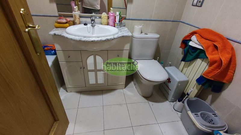 Foto f3dc799b-13ad-4366-badd-5652d4cdd51a. Pis amb calefacció aparcament a Residencia Ourense