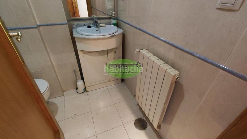 Foto f48dbb17-3320-4c60-aecb-a5c85225c5b6. Pis amb calefacció aparcament a Residencia Ourense