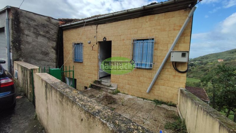 Foto 094ba9a7-6ff6-4eb9-9be0-9a3f408e1b93. Casa en Ventiun Ourense