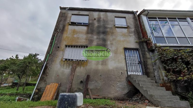 Foto 629f5c62-d01b-48f0-bad0-b293d8292d03. Casa en Ventiun Ourense