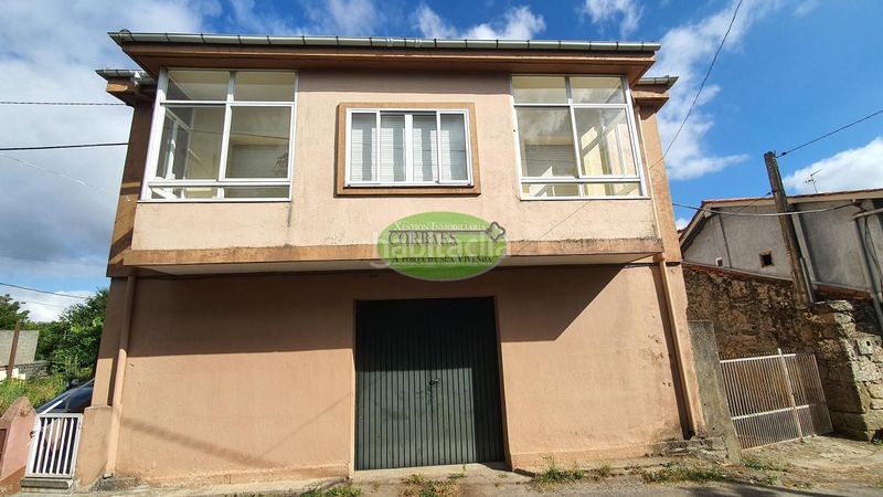 Foto 77a9c276-ebf6-4615-9157-3b4fd14edd7a. Casa a Vilar de Barrio