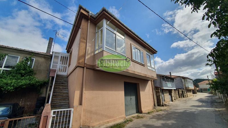 Foto a0c08d88-2093-45cf-9df4-dfba7f975ddc. Casa a Vilar de Barrio