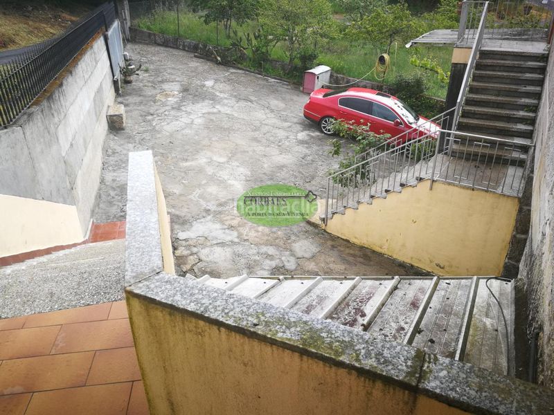 Foto 1bb04592-2a70-48c8-9d94-7ac7109c0cf7. Casa amb calefacció aparcament a San Rosendo Ourense