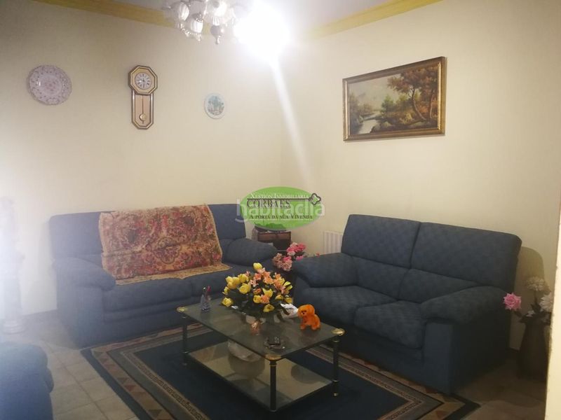 Foto 464597e3-7b6d-4a96-b8b7-6f5977109c2e. Casa amb calefacció aparcament a San Rosendo Ourense