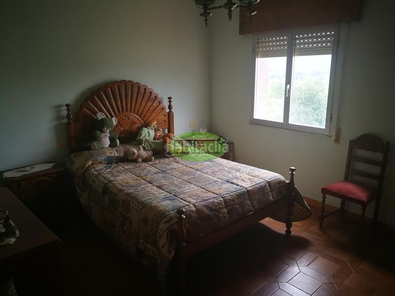 Foto 518f3694-02e2-4af6-ba78-9bb0ae6ef0cc. Casa amb calefacció aparcament a San Rosendo Ourense