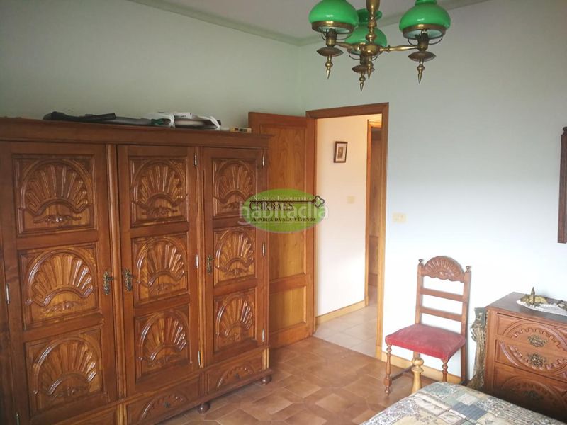 Foto 7b862bc2-06aa-4cee-9c33-4b50baa7ff42. Casa amb calefacció aparcament a San Rosendo Ourense