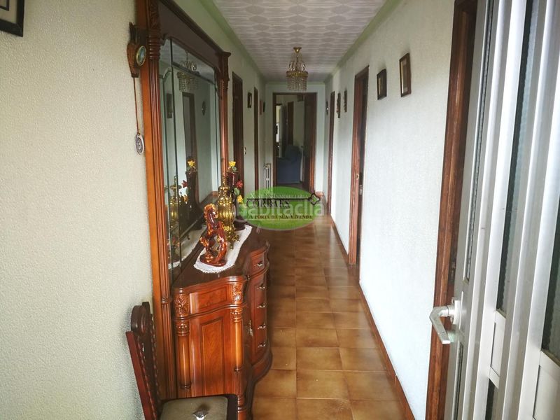 Foto 84c0ec46-2813-4d02-8693-033cfba46475. Casa amb calefacció aparcament a San Rosendo Ourense