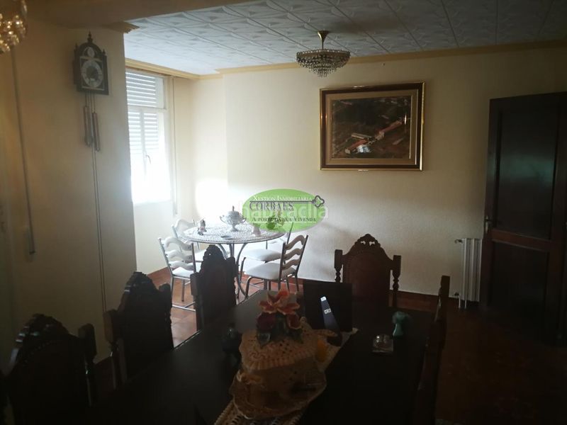 Foto 872763c7-534e-4bab-940b-2e9a72f85df2. Casa amb calefacció aparcament a San Rosendo Ourense