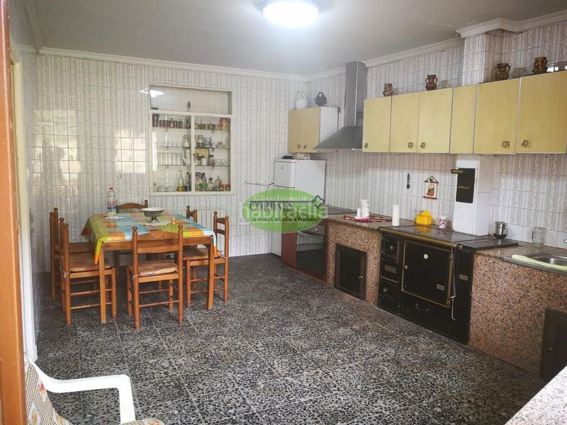 Foto 883e1a53-6669-4d70-b6e6-72fed895f8f8. Casa amb calefacció aparcament a San Rosendo Ourense