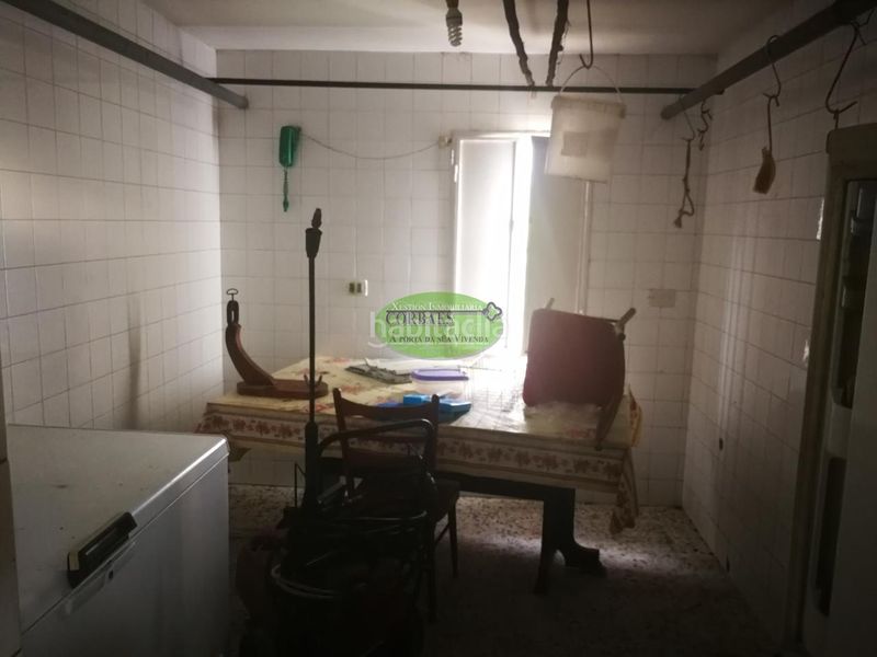 Foto 918ce66d-f5d7-4ca2-bcc6-38ab5c70e4eb. Casa amb calefacció aparcament a San Rosendo Ourense