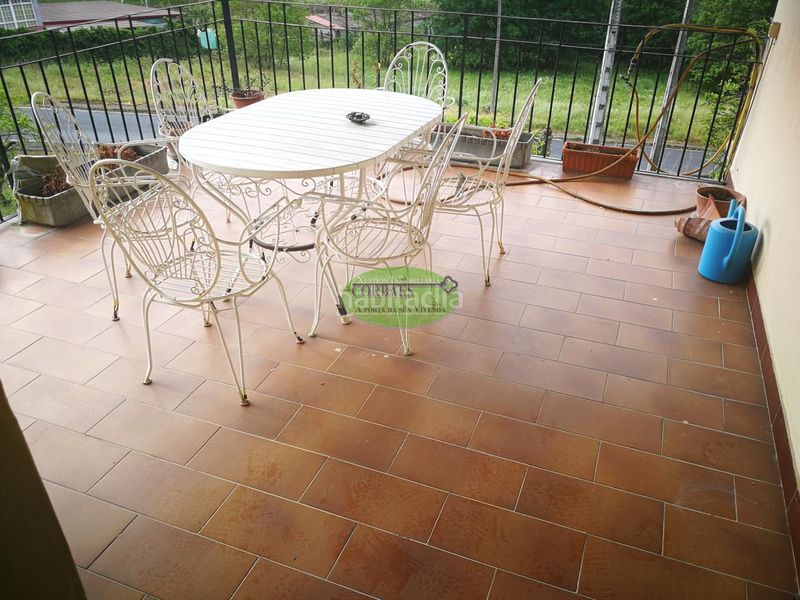 Foto 9fe1818f-0ad8-489c-9a0a-93349e2ea1f1. Casa amb calefacció aparcament a San Rosendo Ourense