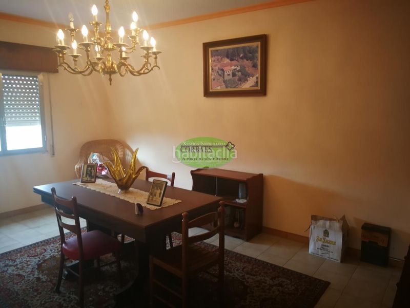 Foto c94a2130-e924-4502-ba02-d876f269a178. Casa amb calefacció aparcament a San Rosendo Ourense