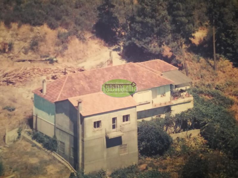 Foto d496ac04-7205-47e4-ab38-8182356bc484. Casa amb calefacció aparcament a San Rosendo Ourense