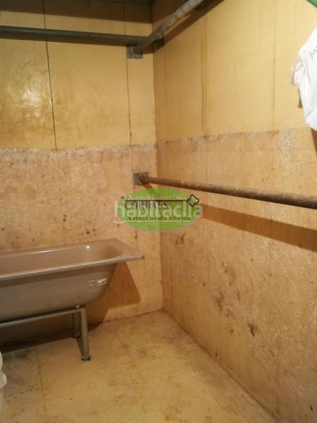 Foto e7512b14-dc42-4019-8ac9-3e7e992cc677. Casa amb calefacció aparcament a San Rosendo Ourense