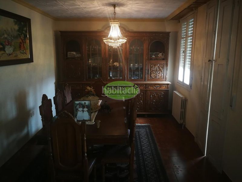 Foto f65f92b9-742b-414a-9698-1c64067ca100. Casa amb calefacció aparcament a San Rosendo Ourense