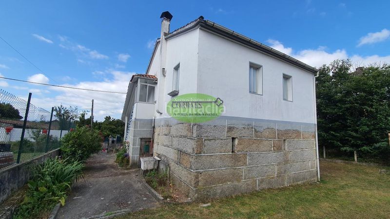 Foto 1aa73d18-1c37-420d-910d-d507a8407152. Casa en Xunqueira de Espadanedo