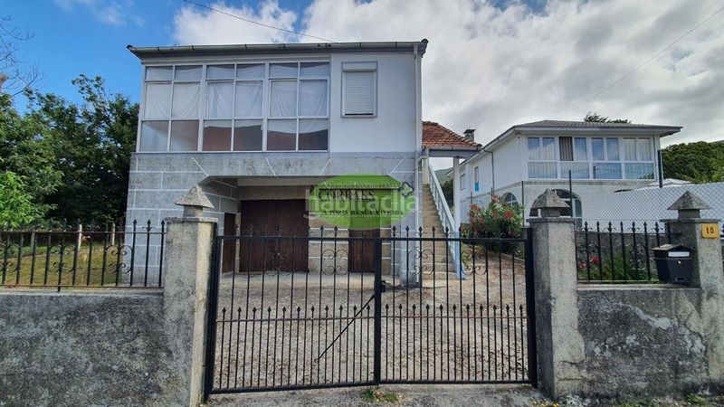 Foto 3a28ef92-65f5-4d65-804a-662cf7b50ad8. Casa en Xunqueira de Espadanedo