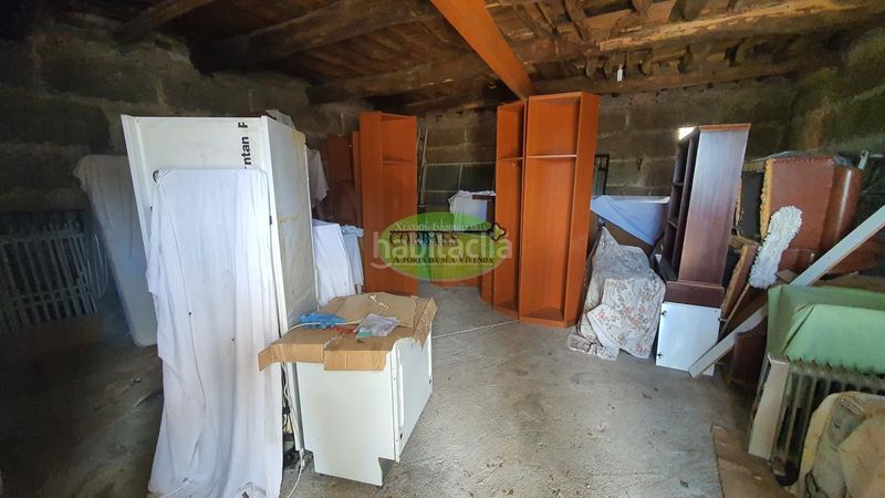 Foto 3ce560af-3c1d-4e90-8160-32ae23217494. Casa en Xunqueira de Espadanedo