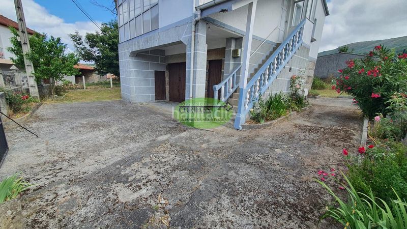 Foto a07950b8-7c2e-4b9d-9623-75575bae6336. Casa en Xunqueira de Espadanedo