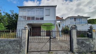 Maison à Xunqueira de Espadanedo