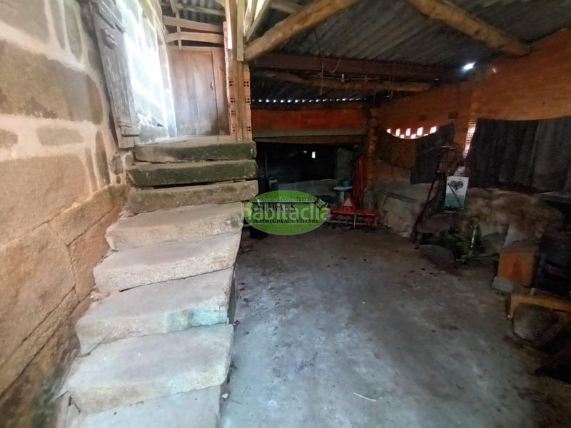 Foto 067fd124-0472-4b29-b3df-536eeb913959. Casa en Nogueira de Ramuín