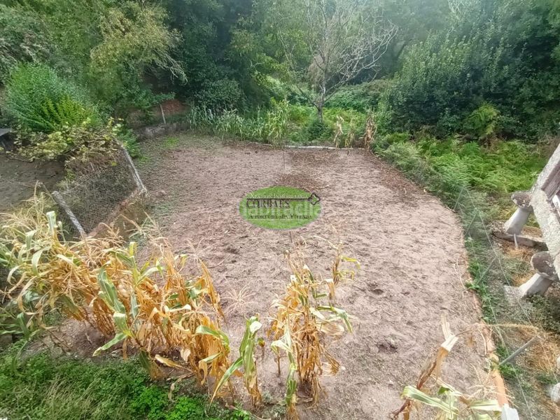 Foto d6eb6aae-fd24-48e9-bab0-70e1603fb3df. Casa en Nogueira de Ramuín