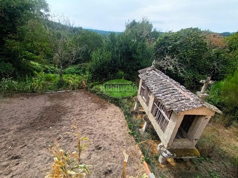 Foto f8f79311-a3c7-4e1a-b958-a341bf1b9cde. Casa en Nogueira de Ramuín